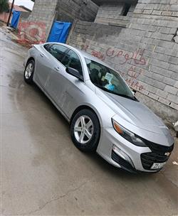 شێڤرۆلێت مالیبۆ